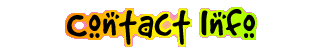 Contact